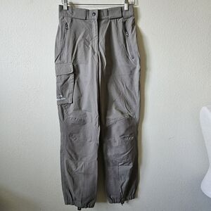 Eider Moonsoon Pants Slate Men's VersaTac-light Pant Small